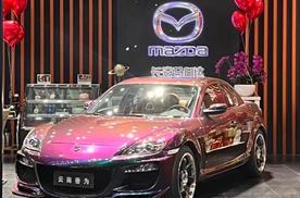 云南善为六周年店庆圆满举行 开启全系马自达次时代