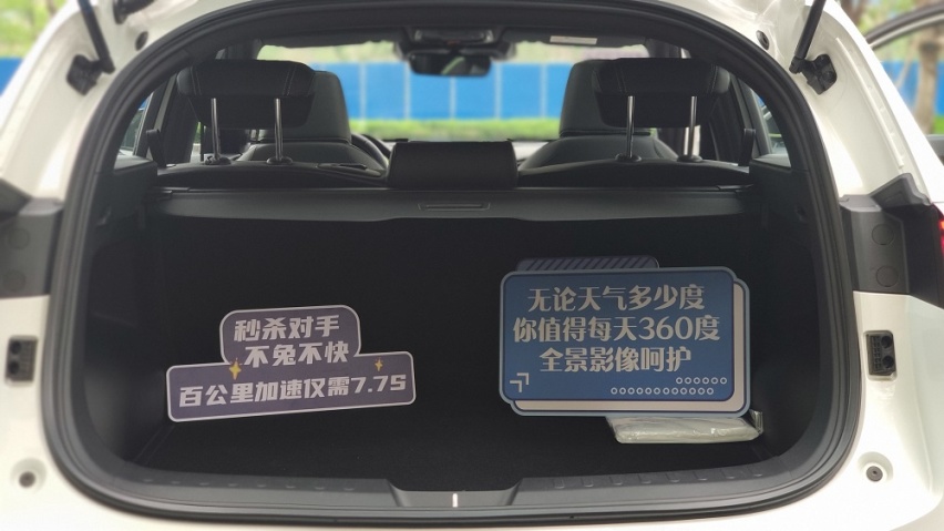 跨上赤兔马，日行千里轻松耍——重庆试驾哈弗赤兔