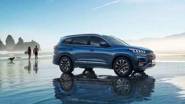 预算10万买SUV，能买到勇闯独库公路小钢炮吗?