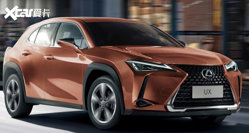 雷克萨斯没"失宠"?全年卖18万台,"白菜价"豪车就是香-爱卡汽车爱咖号