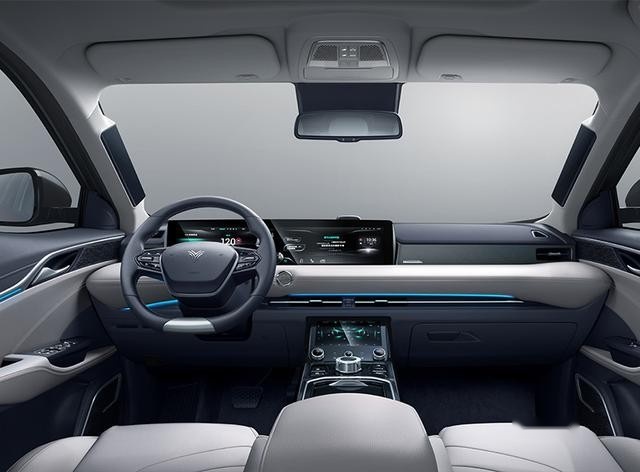 手握二十万买什么SUV？这两款不怕油价上涨，性价比杠杠的