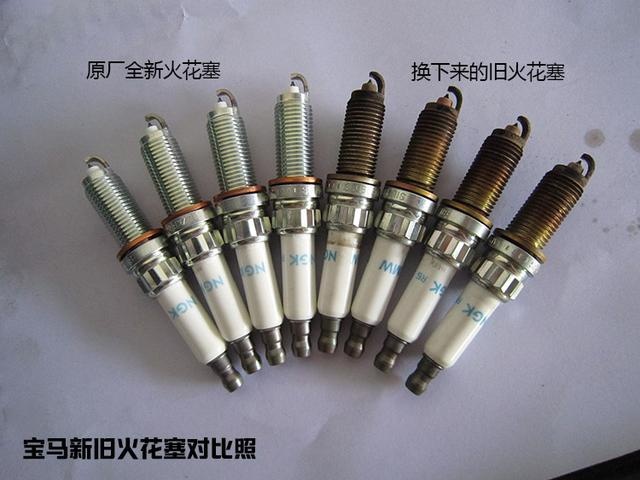 火花塞到底什么时候更换更好