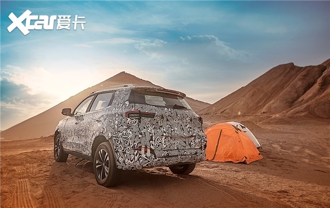 无惧高原与高温凯翼fx11英勇迎战测试