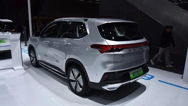导购丨续航超400Km，不到20万元，这才是它们的关键！