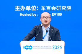 别再卷算力了！地平线星空系列 指明了智能汽车的下一个十年