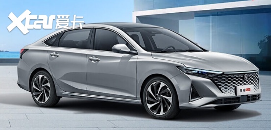 39万元,长安锐程plus新增车型上市-爱卡汽车爱咖号