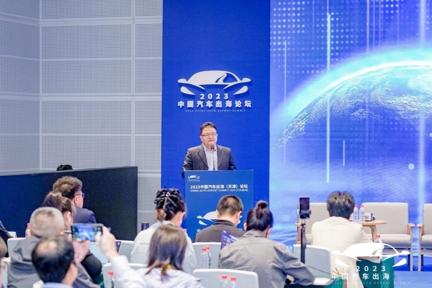 中国汽车如何做好海外品牌营销？
