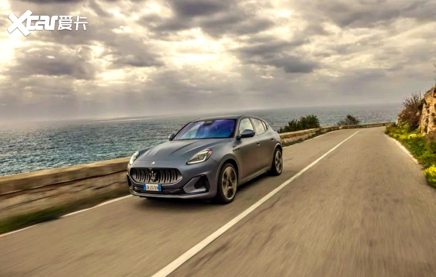 35万买走，玛莎拉蒂，你疯了吗？