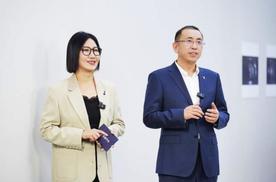 岚图泰山座舱闪耀登场，AI座椅、鸿蒙系统、音效加持定义豪华