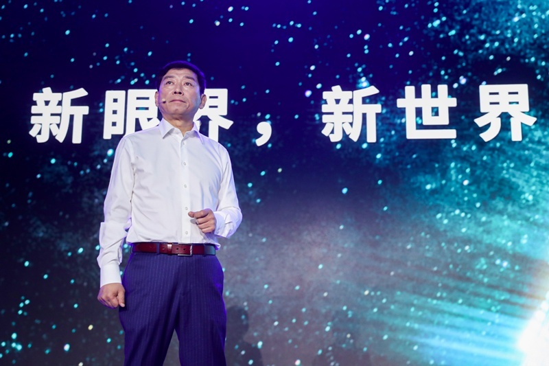 颜值与内核完美呈现！长城汽车2019广州车展尽显实力担当
