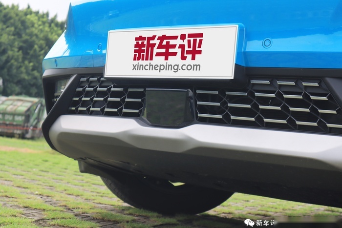 广汽新能源的ADiGO 3.0，噱头or真科技？