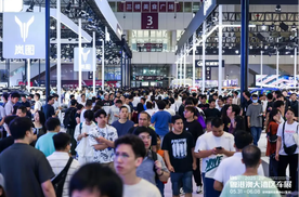 从湾区先行，向远行致新——2025粤港澳大湾区车展圆满闭幕