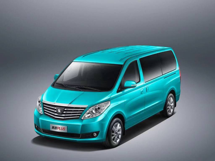 东风风行菱智PLUS将于8月份上市