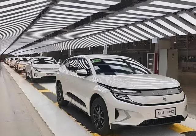 弯道翻车？败光84亿元的拜腾汽车彻底凉凉