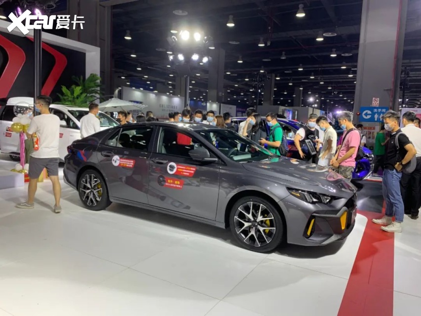 半年报“成色”不足？中国车企赚了面子却赔了里子