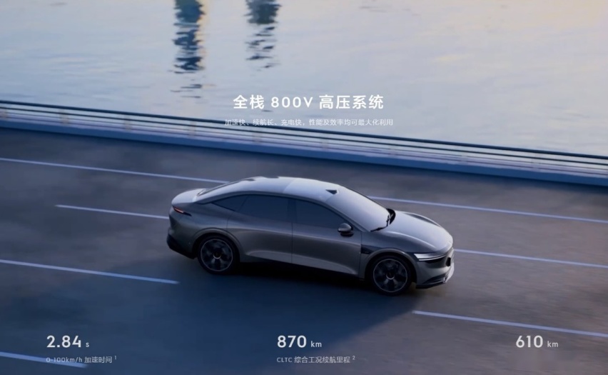 连自家人都卷？ 吉利银河E8与极氪007哪个性价比高？