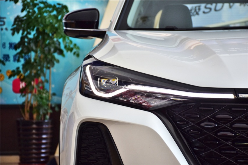 15万元选台SUV 非闹成一次中日韩间大作战？