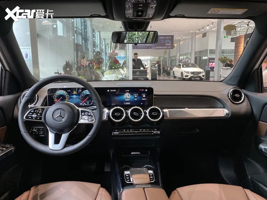 7座SUV哪款座椅好？探店体验豪越、科赛Pro、GLB和探险