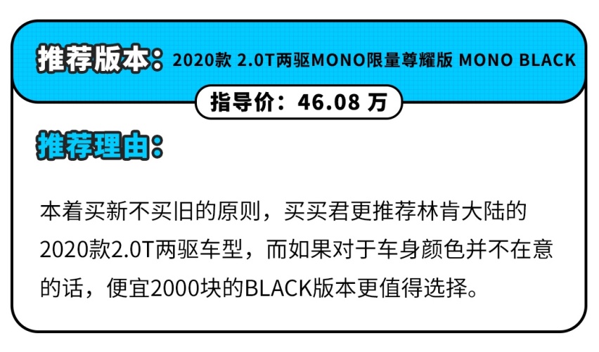 这些已经停产的车再度出现 这次能逆天改命？