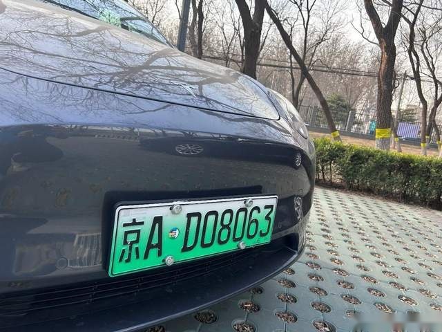 无框车门+智能/持久续航，试驾特斯拉ModelY长续航版