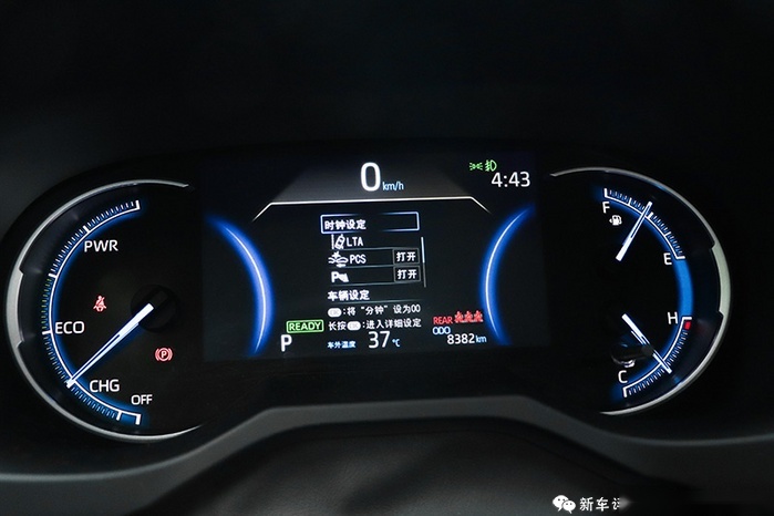 一汽丰田RAV4超深度车评：不是所有的传奇都能延续传奇