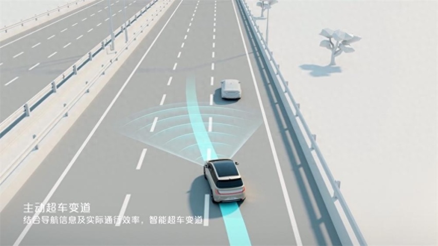 “灵犀智驾2.0”全球首发 宝骏云朵灵犀版9月26日重磅上市
