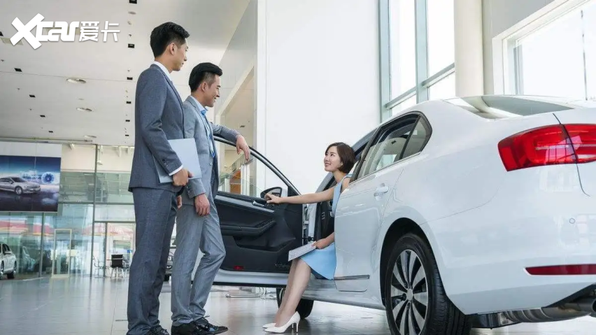 对车一窍不通怎么买车？新手小白如何选购汽车？