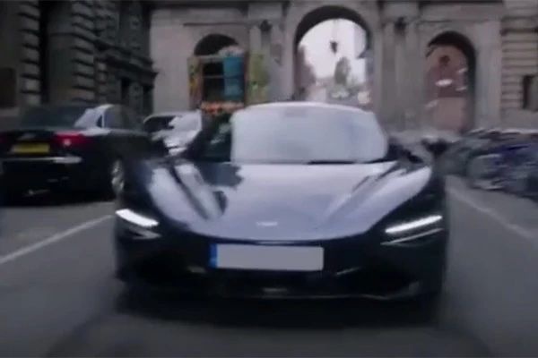认识新《速激》中的冷门车，懂车的都得对你刮目相看