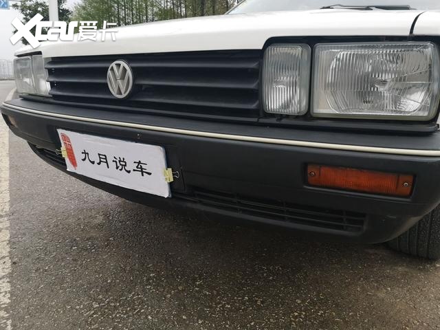 普桑 这两个字就够了 爱卡汽车爱咖号