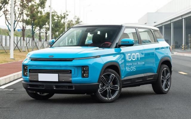 2020值得期待的新款SUV，国产、豪华都有，想买车的记住了