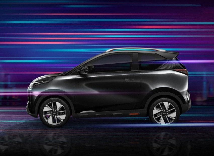 入门价近9万元的微型小车，奇瑞无界Pro能大卖吗？