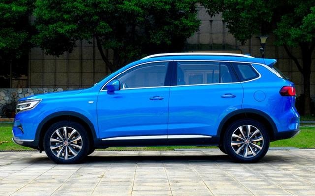 15万内不知道选什么紧凑型SUV？推荐3款降价大质量好的给你