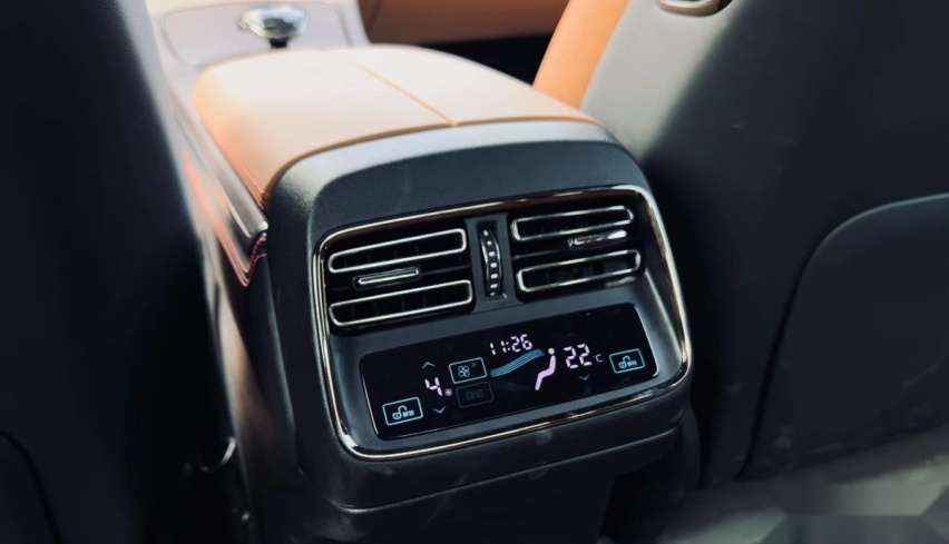 官方数据4.2L/100km 真的有那么省吗？答哥实测比亚迪汉DM-i