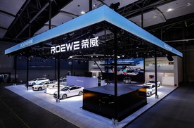 让交互更有温度，荣威M7 DMH首搭豆包AI ，实现“最具活人感”交互