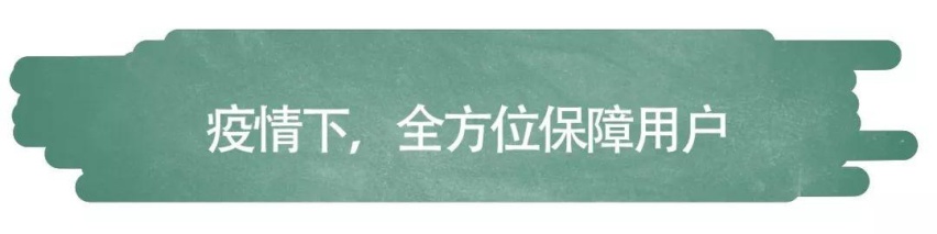 疫情当前，长安欧尚汽车做了哪些暖心操作？