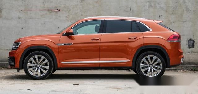 近期上市的4款重磅全新SUV，想买车的朋友可以了解一下！