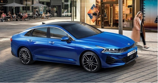 全系标配7气囊，2.0L+CVT，14万的亚洲狮值得买么？