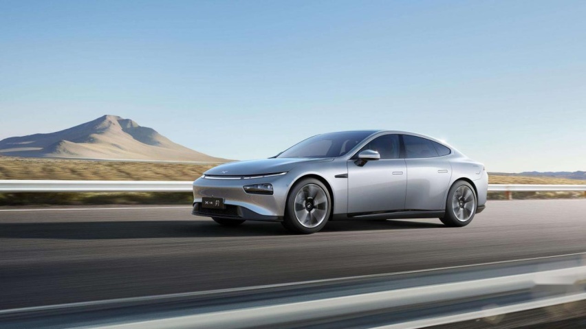 降价后Model 3有多强？比亚迪汉和小鹏P7：杀疯了！