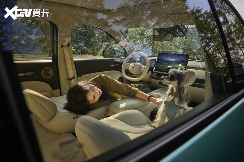 长城欧拉5正式上市，限时换新价9.18万元起