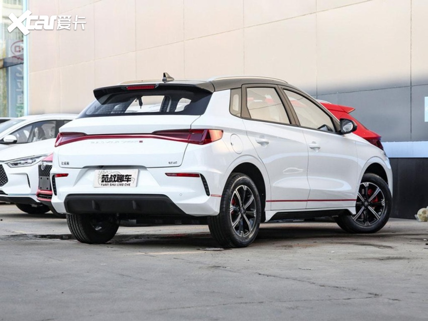 盘点2019年上市的新能源车型，2020年的指标可以买哪款？