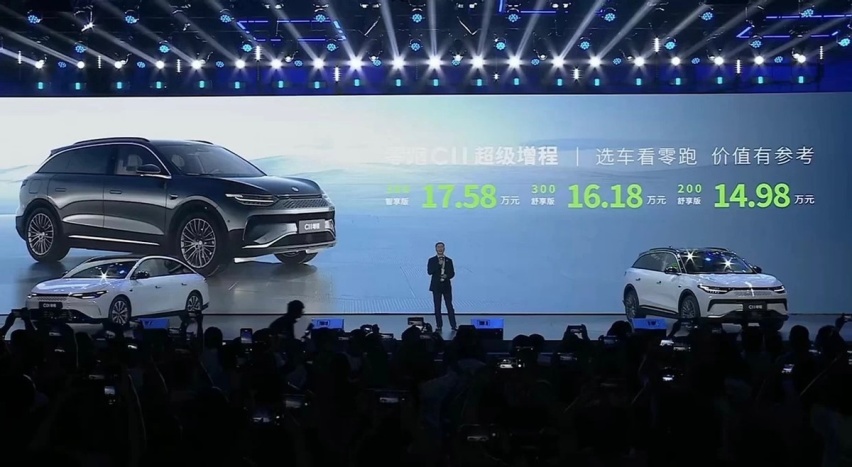 新能源家轿和SUV，到底怎么选更省钱