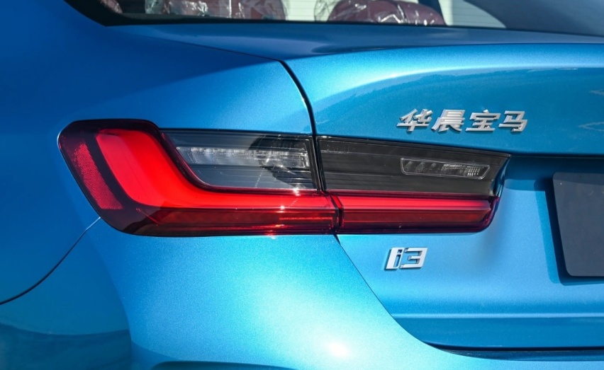 想买豪华电车的注意！宝马i3裸车现已低至18万，抄底的时候到了