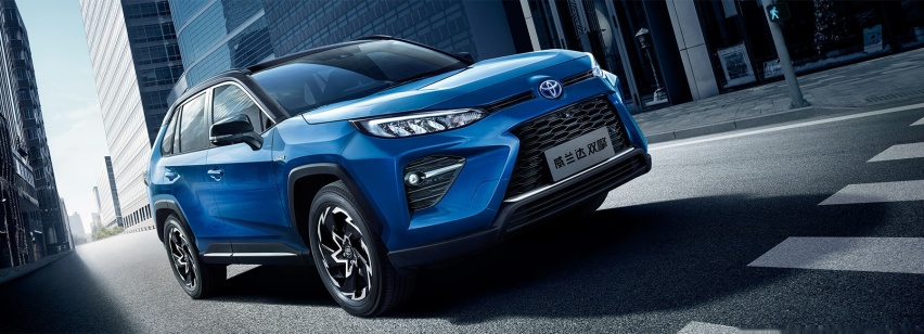 2020新车大盘点 | 3款最值得关注的合资紧凑型SUV