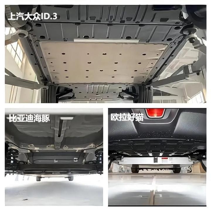智驾体验越级，12万级的上汽大众ID.3勇夺销冠宝座