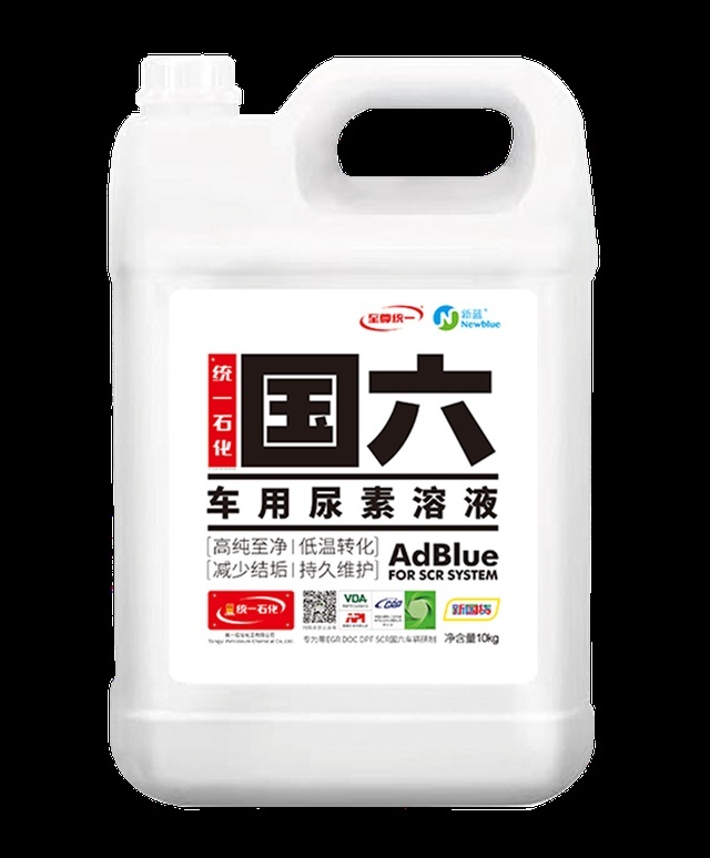 统一润滑油之国六“全家桶”套餐成员介绍