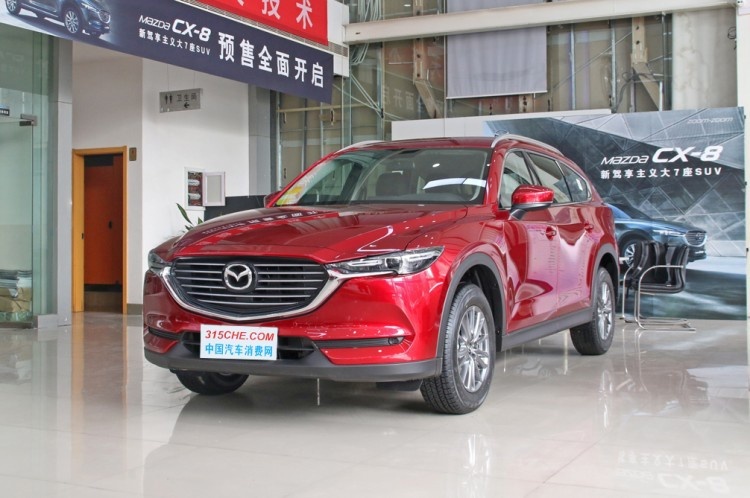 中大型SUV“国产乱斗”，探险者硬件实力强，途昂恐难被超越？