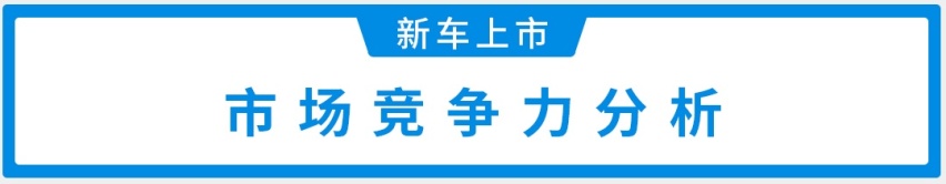 轿跑设计+超大全景天窗，不到16万起，这台大牌新车终于上市！