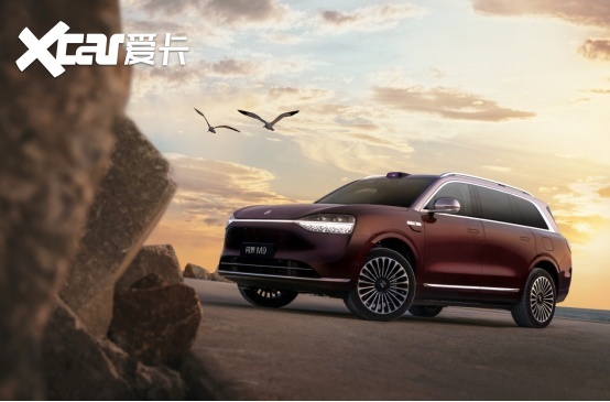 25万辆背后的真相：为什么问界M9能改写豪车市场格局？