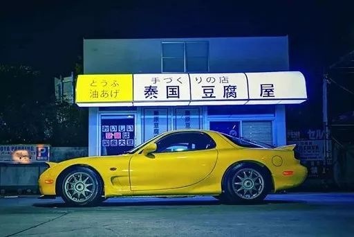 夏树去加油站打工了？2019最后一天带大家欣赏泰国JDM聚会