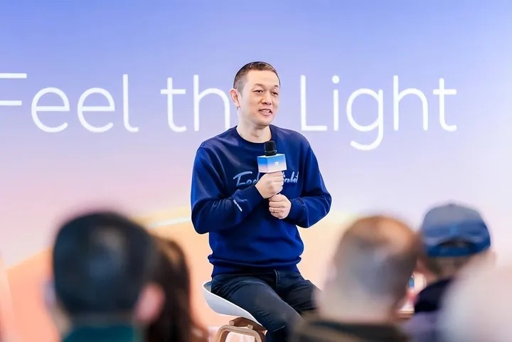新势力五强丨认清现实的蔚来，有了未来？